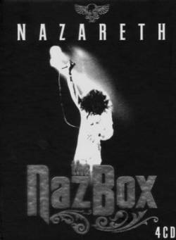 Nazareth : The Naz Box